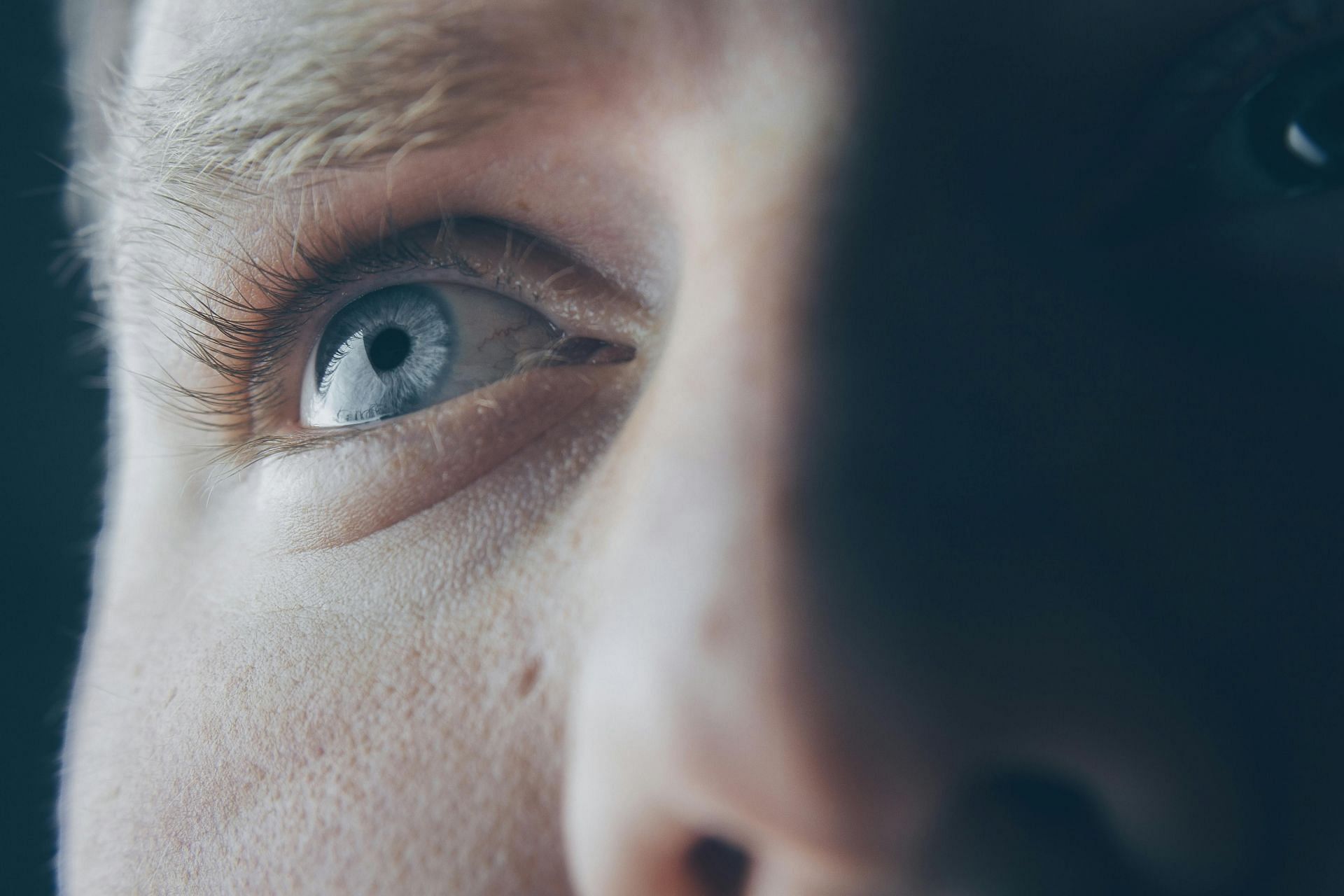 8 Causes of color blindness (image sourced via Pexels / Photo by josh)